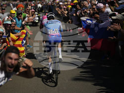 France Cycling Tour de France