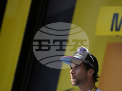 France Cycling Tour de France