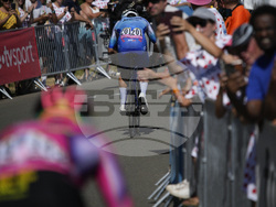 France Cycling Tour de France