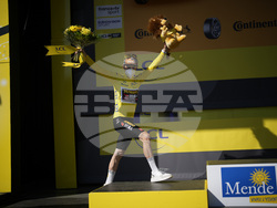France Cycling Tour de France