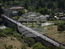 France Cycling Tour de France
