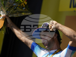 France Cycling Tour de France