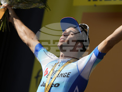 France Cycling Tour de France