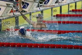 Плуване - Държавно първенство