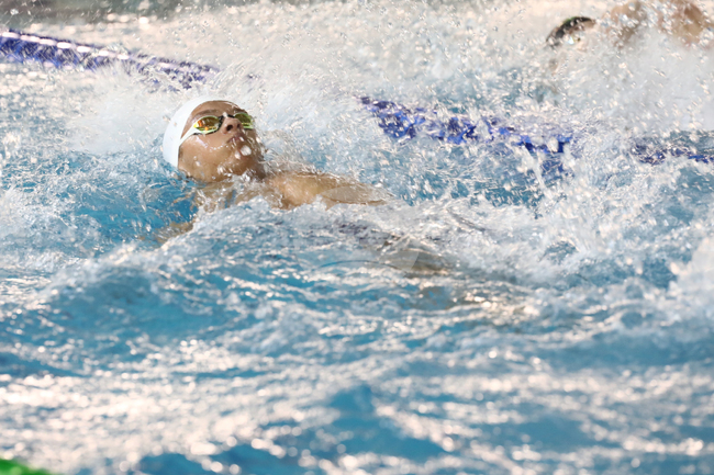 Плуване - Държавно първенство