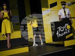 France Cycling Tour de France