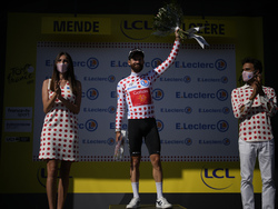 France Cycling Tour de France