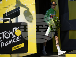 France Cycling Tour de France