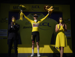 France Cycling Tour de France