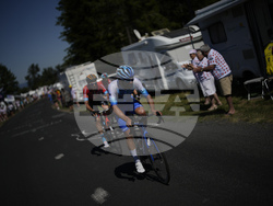 France Cycling Tour de France
