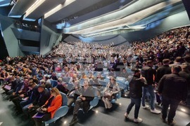 Република Северна Македония - "Алианс за албанците" - извънреден конгрес