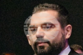 Република Северна Македония - "Алианс за албанците" - извънреден конгрес