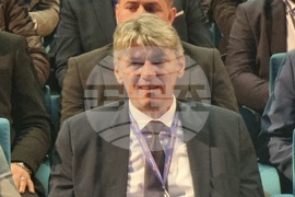 Република Северна Македония - "Алианс за албанците" - извънреден конгрес