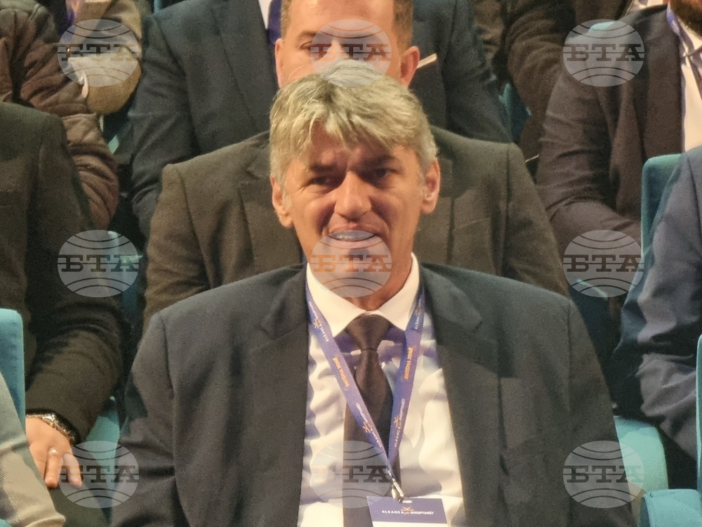 Алианс за албанците напуска коалицията, с която участва в местните избори в Северна Македония; остава в опозиция