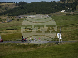 France Cycling Tour de France