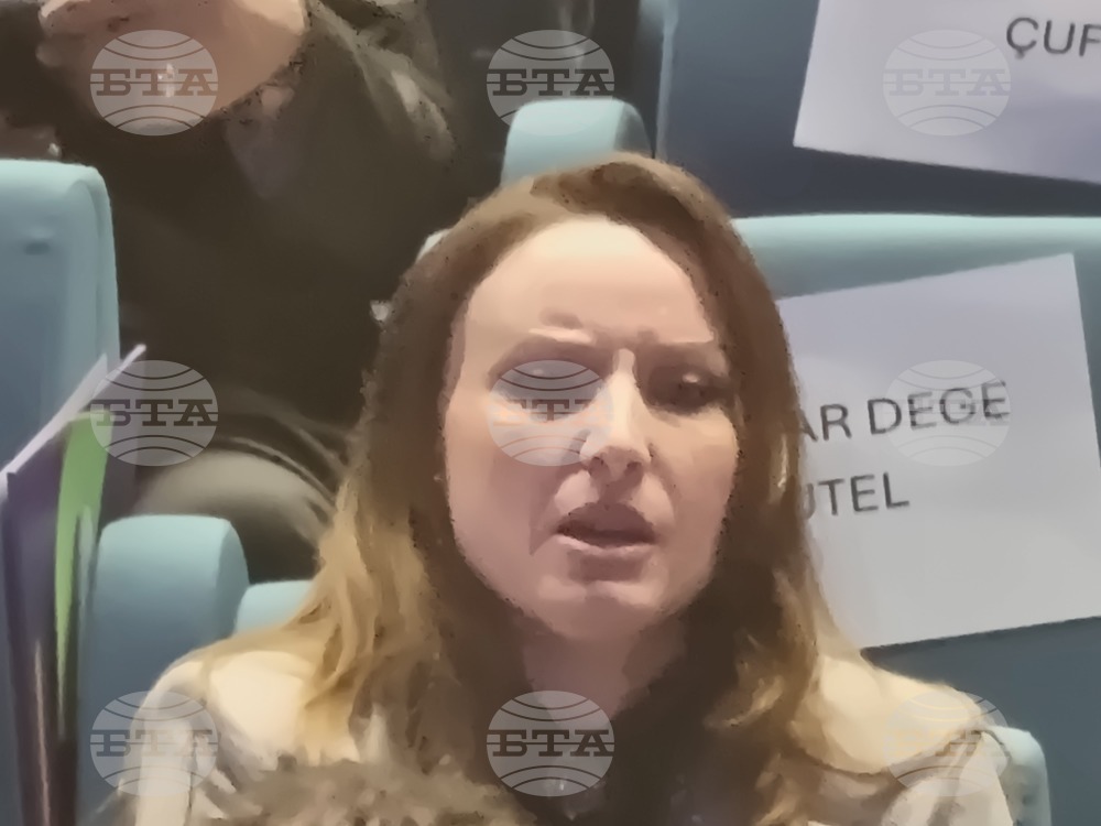Република Северна Македония - "Алианс за албанците" - извънреден конгрес