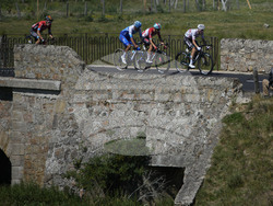 France Cycling Tour de France