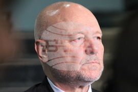 Летище София - Тодор Тагарев - брифинг