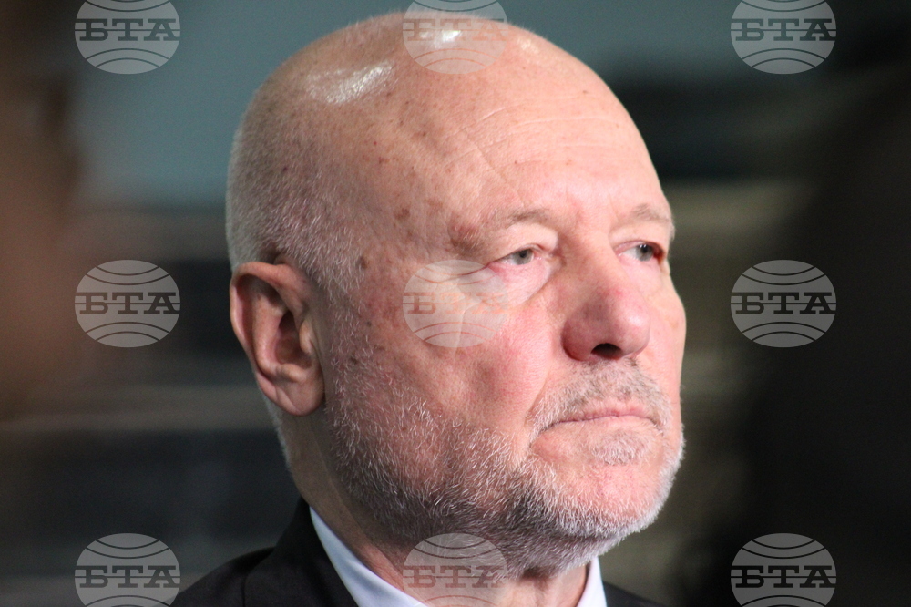 Летище София - Тодор Тагарев - брифинг