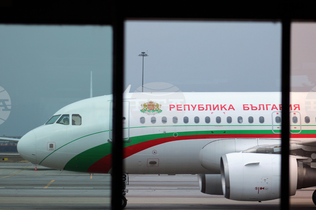 Очаква се първите полети за евакуация на българи от Близкия изток да започнат утре