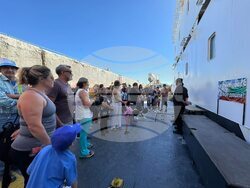 Снимка: Висше военноморско училище „Н. Й. Вапцаров“