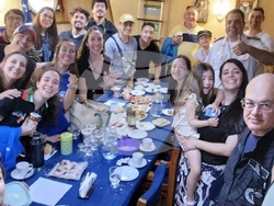 Снимка: Висше военноморско училище „Н. Й. Вапцаров“