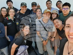 Снимка: Висше военноморско училище „Н. Й. Вапцаров“