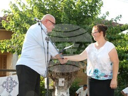 Снимка: Община Видин