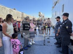 Снимка: Висше военноморско училище „Н. Й. Вапцаров“