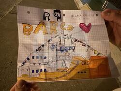 Снимка: Висше военноморско училище „Н. Й. Вапцаров“