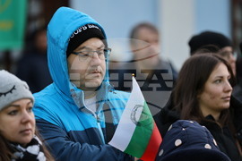 Карлово - Васил Левски - годишнина - отбелязване