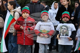 Карлово - Васил Левски - годишнина - отбелязване