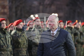 Карлово - Васил Левски - годишнина - отбелязване