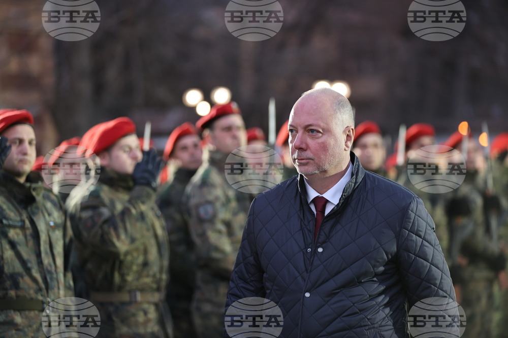 Карлово - Васил Левски - годишнина - отбелязване