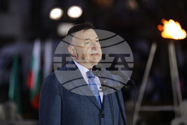 Карлово - Васил Левски - годишнина - отбелязване