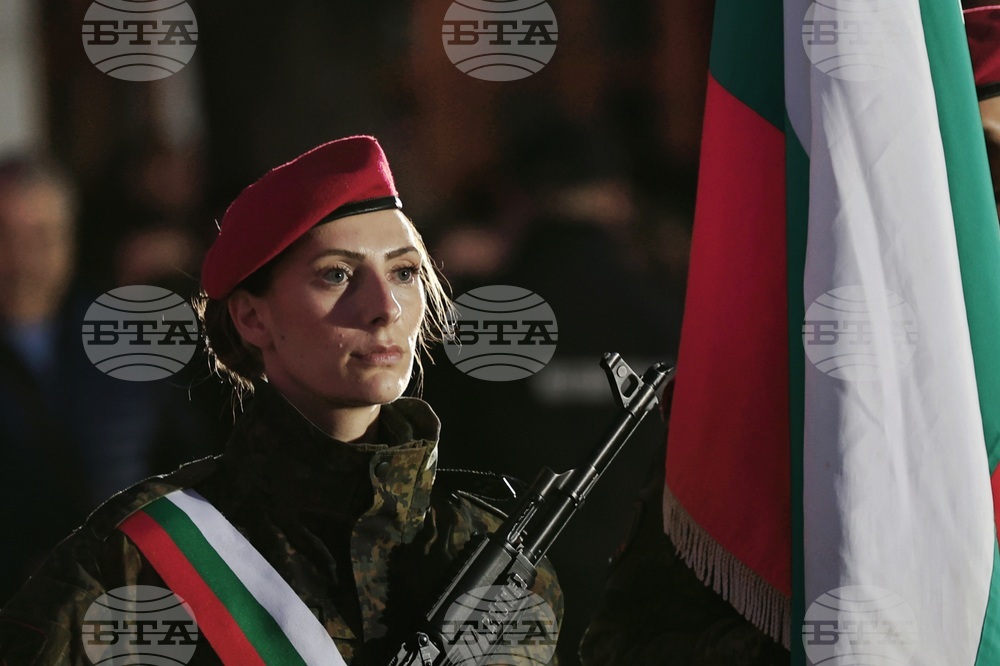 Карлово - Васил Левски - годишнина - отбелязване