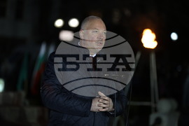 Карлово - Васил Левски - годишнина - отбелязване