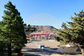 Аржентина - Музей на петрола - Комодоро Ривадавия 