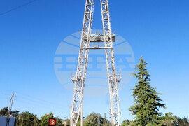 Аржентина - Музей на петрола - Комодоро Ривадавия 