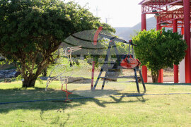 Аржентина - Музей на петрола - Комодоро Ривадавия 