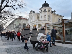 Снимка: Община Сливен