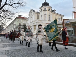 Снимка: Община Сливен