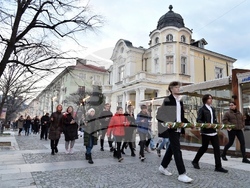 Снимка: Община Сливен