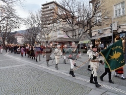 Снимка: Община Сливен