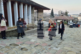 Ловеч - Васил Левски - годишнина