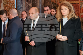 Ловеч - Васил Левски - годишнина