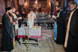 Ловеч - Васил Левски - годишнина