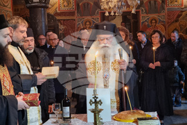 Ловеч - Васил Левски - годишнина