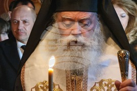 Ловеч - Васил Левски - годишнина