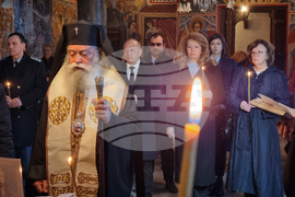 Ловеч - Васил Левски - годишнина